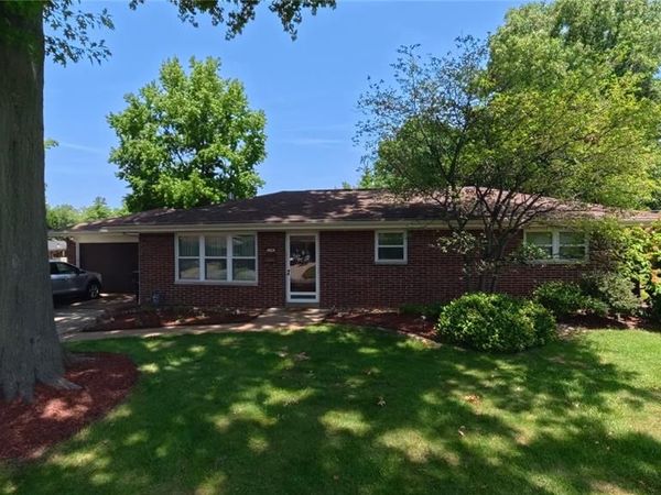 109 Winchester Drive, Belleville, IL 62223