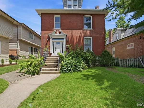 2010 Forest Avenue, St Louis, MO 63139