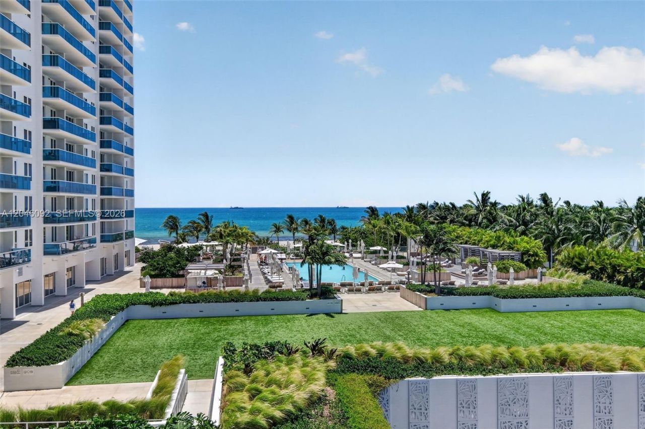 2301 Collins Ave , Unit 440-443, Miami Beach, FL 33139 Photo