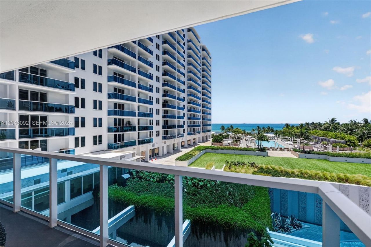 2301 Collins Ave , Unit 440-443, Miami Beach, FL 33139 Photo
