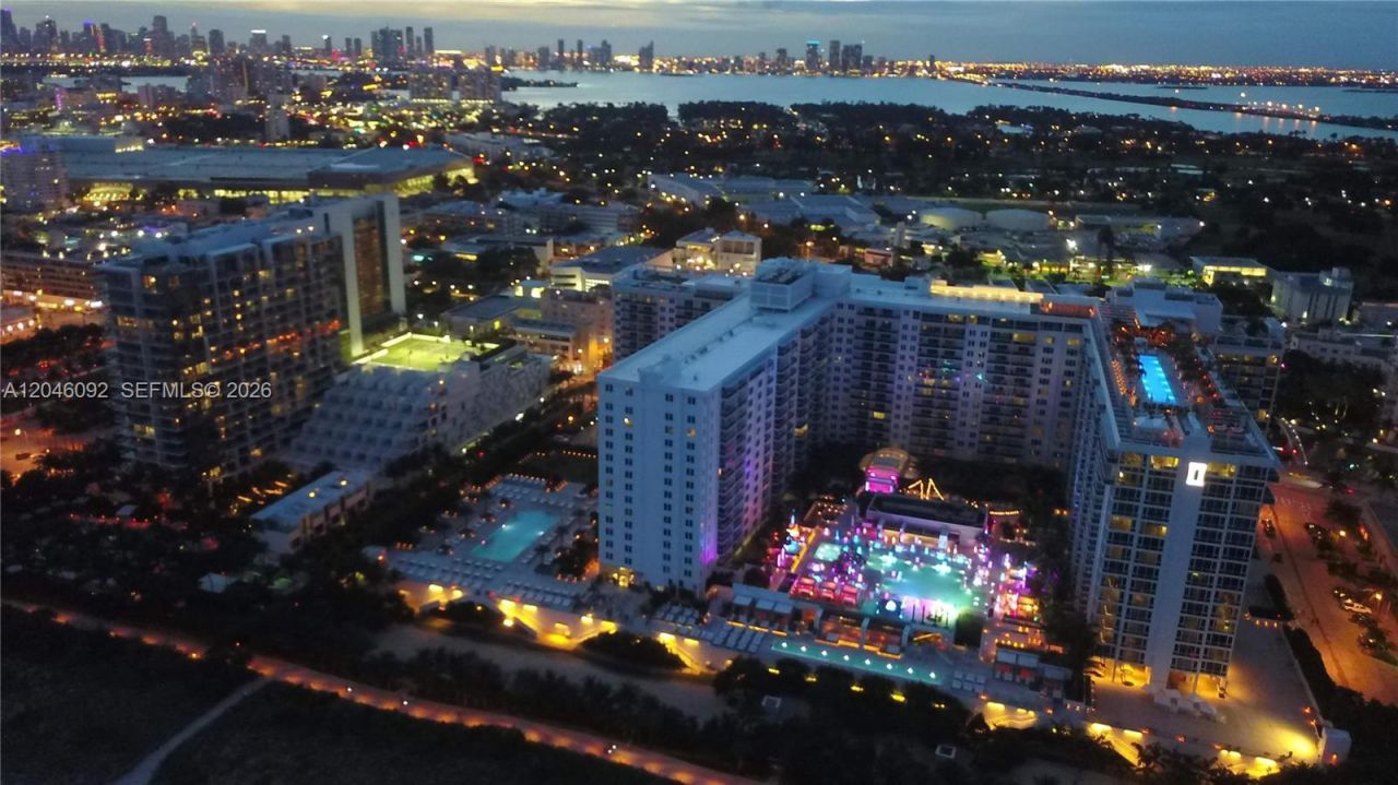 2301 Collins Ave , Unit 440-443, Miami Beach, FL 33139 Photo