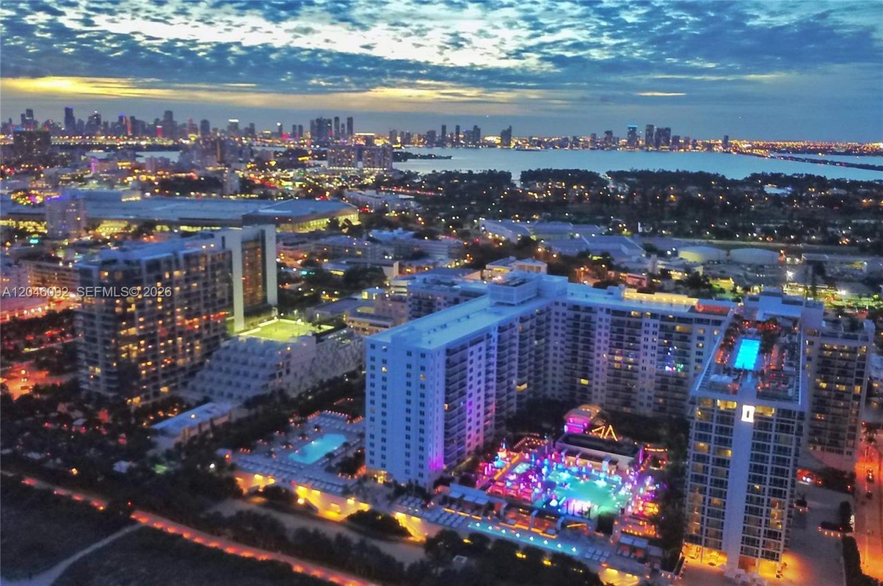 2301 Collins Ave , Unit 440-443, Miami Beach, FL 33139 Photo