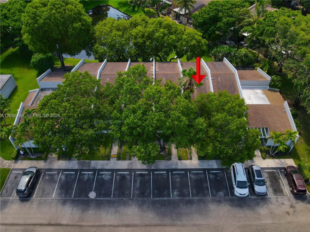 1450 NW 97th Ave , Unit 268, Pembroke Pines, FL 33024 Photo