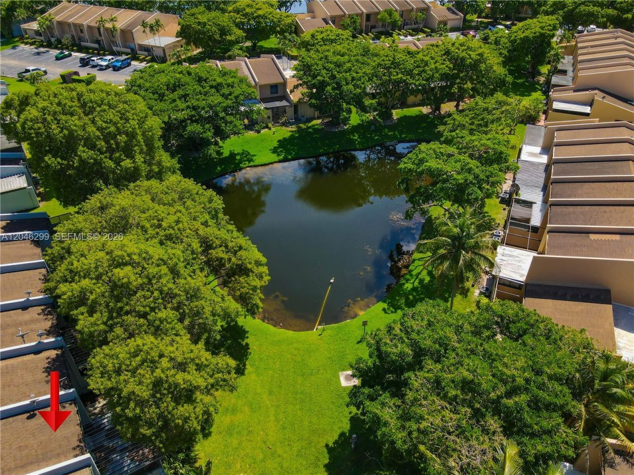 1450 NW 97th Ave , Unit 268, Pembroke Pines, FL 33024 Photo