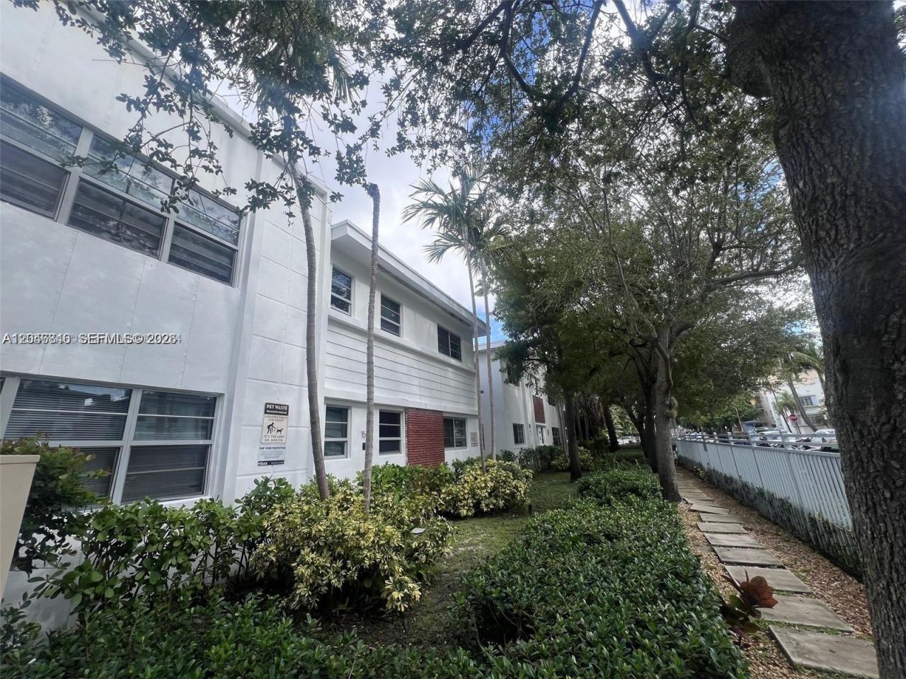 1550 Pennsylvania Ave, Unit 126, Miami Beach, FL 33139 Photo