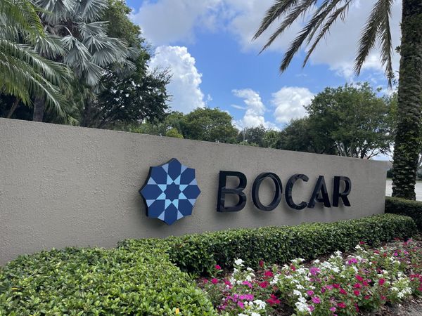 3111 Clint Moore Road, Unit 205, Boca Raton, FL 33496