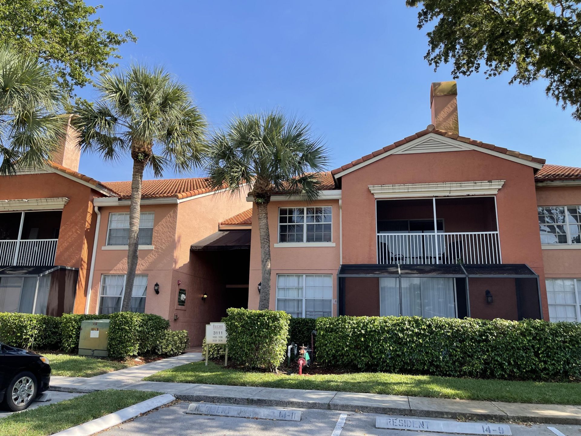 3111 Clint Moore Road, Unit 205, Boca Raton, FL 33496 Photo
