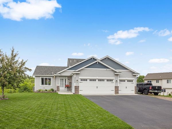 25464 11th Street W, Zimmerman, MN 55398