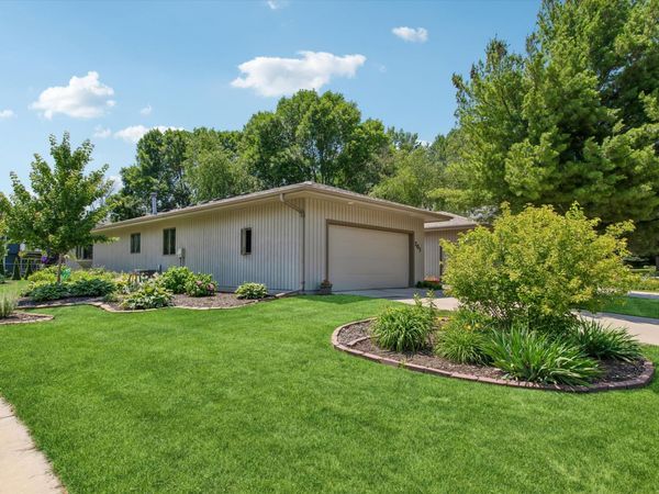 701 Hackerson Court, Northfield, MN 55057