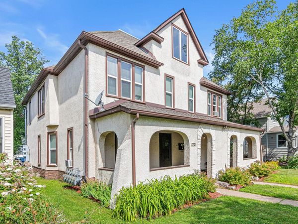 2524 Jackson Street NE, Minneapolis, MN 55418