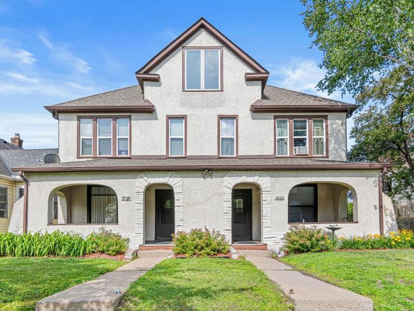 2524 Jackson Street NE, Minneapolis, MN 55418