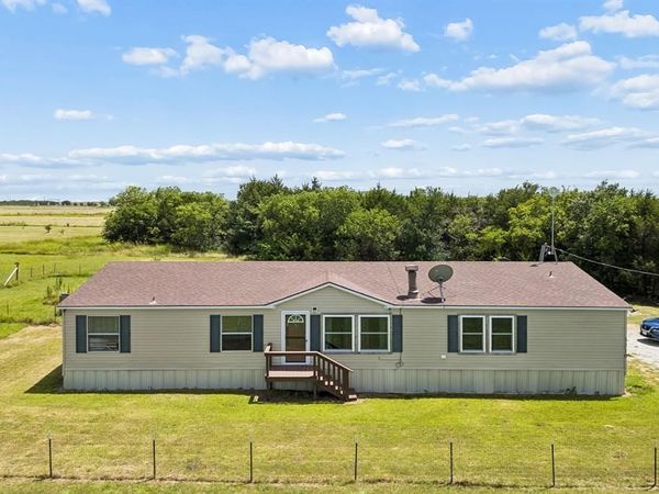 3310 Old Sherman Road, Whitesboro, TX 76273