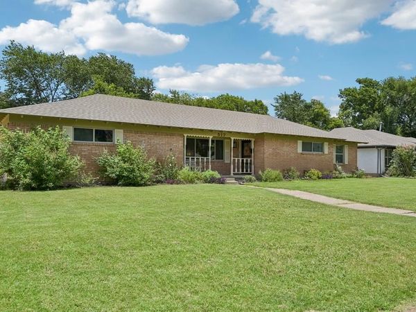 517 Shirley Court, Richardson, TX 75081