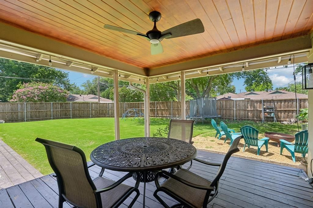 517 Shirley Court, Richardson, TX 75081 Main Photo
