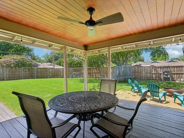 517 Shirley Court, Richardson, TX 75081