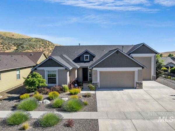 5685 W Night Sky Ct, Boise, ID 83714