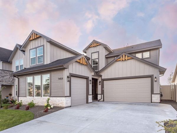 9454 S Egg Harbor, Kuna, ID 83634