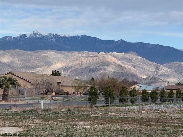 3521 Money Street , Pahrump, NV 89048
