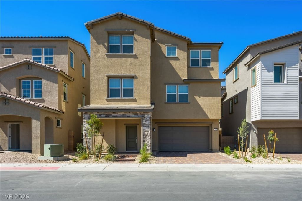 171 Colony Square Way, Henderson, NV 89015 Main Photo