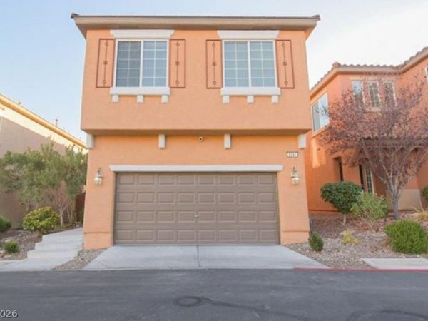 9341 Colorful Rainbow Avenue, Las Vegas, NV 89166