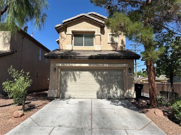 241 CRYSTAL ROSE Court , Las Vegas, NV 89106