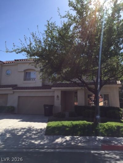 1771 Lily Pond Circle, Henderson, NV 89012 Main Photo