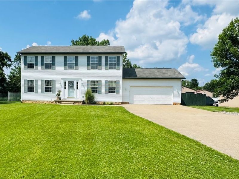 703 E Twinsburg Road, Northfield, OH 44067 Photo 1