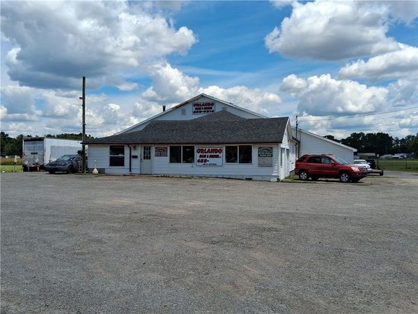 64 N Main Street , Mount Morris, NY 14510