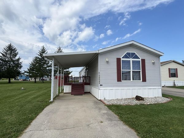 12049 Holly Drive, Unit 20, Lakeview, OH 43331