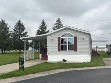 12049 Holly Drive, Unit 20, Lakeview, OH 43331