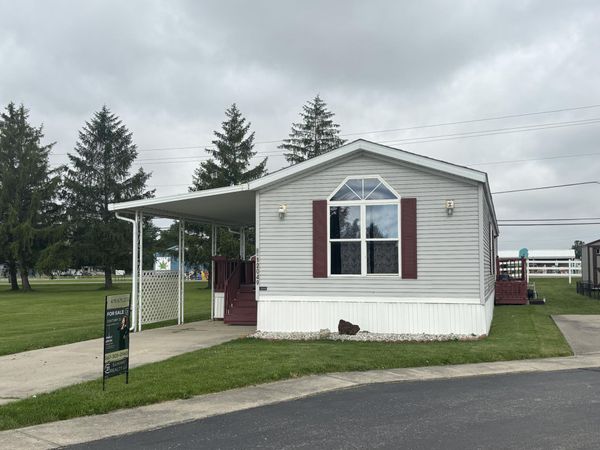 12049 Holly Drive, Unit 20, Lakeview, OH 43331