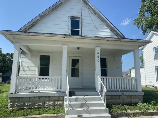 440 Miami Street, Piqua, OH 45356