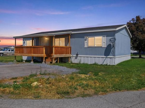 433 N 750 W, Logan, UT 84321