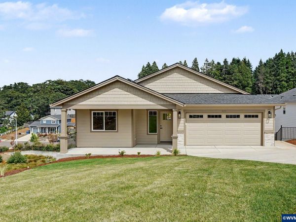 5642 Jeremy Valley (Lot 78) Dr SE, Salem, OR 97306
