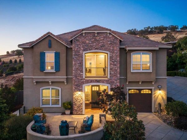 1261 Cornerstone Dr, El Dorado Hills, CA 95762
