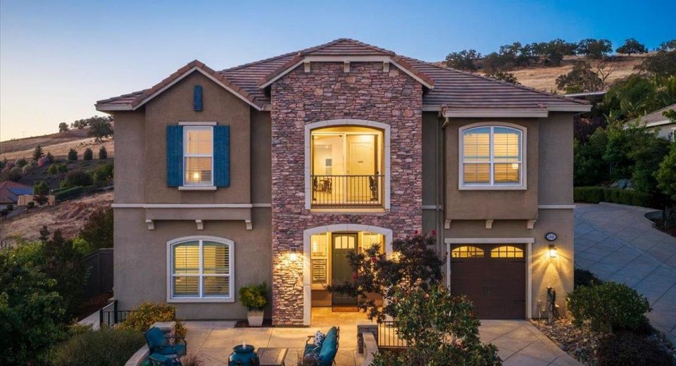 1261 Cornerstone Dr, El Dorado Hills, CA 95762 Photo