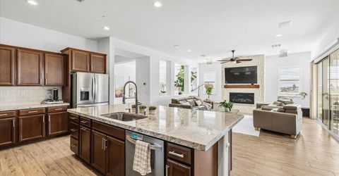 1261 Cornerstone Dr, El Dorado Hills, CA 95762 Photo