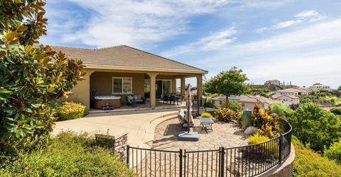 1261 Cornerstone Dr, El Dorado Hills, CA 95762 Photo