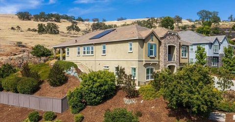 1261 Cornerstone Dr, El Dorado Hills, CA 95762 Photo