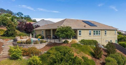 1261 Cornerstone Dr, El Dorado Hills, CA 95762 Photo