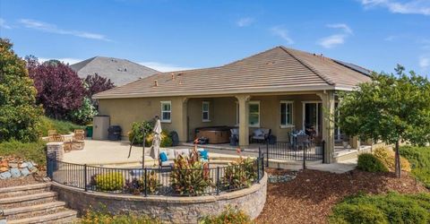 1261 Cornerstone Dr, El Dorado Hills, CA 95762 Photo