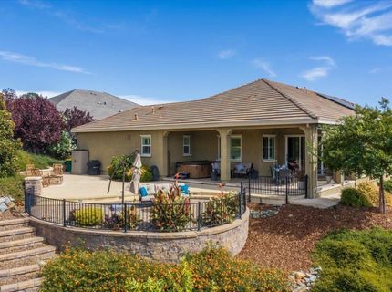 1261 Cornerstone Dr, El Dorado Hills, CA 95762 Photo
