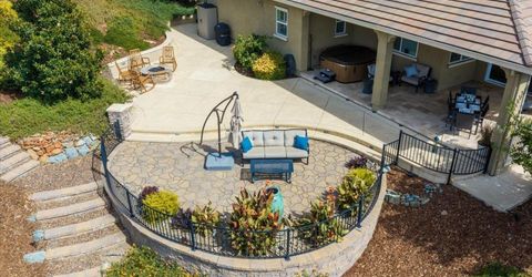 1261 Cornerstone Dr, El Dorado Hills, CA 95762 Photo