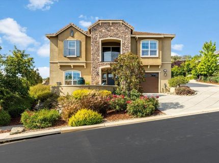 1261 Cornerstone Dr, El Dorado Hills, CA 95762 Photo