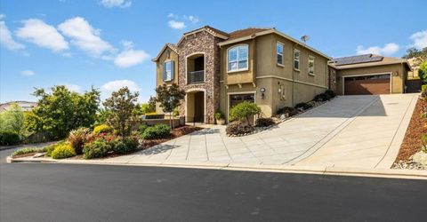 1261 Cornerstone Dr, El Dorado Hills, CA 95762 Photo