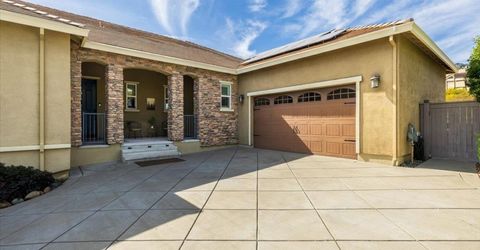 1261 Cornerstone Dr, El Dorado Hills, CA 95762 Photo