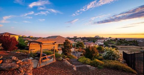 1261 Cornerstone Dr, El Dorado Hills, CA 95762 Photo