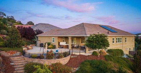1261 Cornerstone Dr, El Dorado Hills, CA 95762 Photo