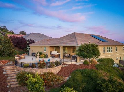 1261 Cornerstone Dr, El Dorado Hills, CA 95762 Photo