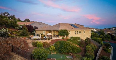 1261 Cornerstone Dr, El Dorado Hills, CA 95762 Photo